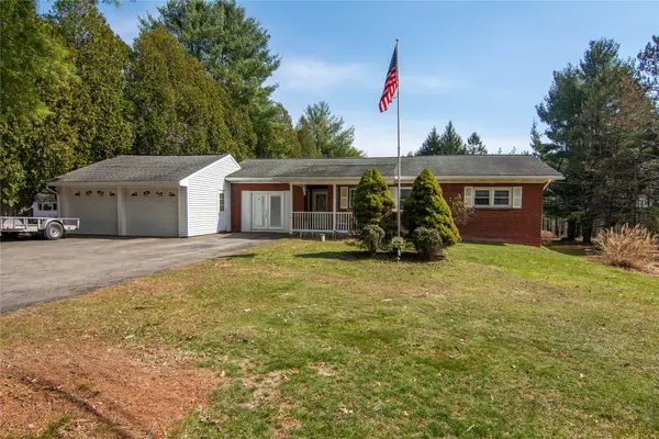 58 Smith Hill Road, Binghamton, NY 13905