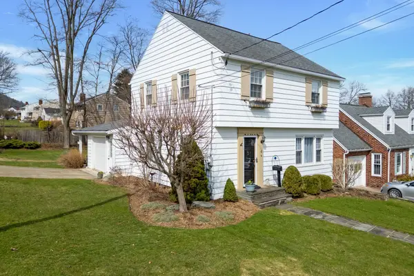 4 Denton Road, Binghamton, NY 13903