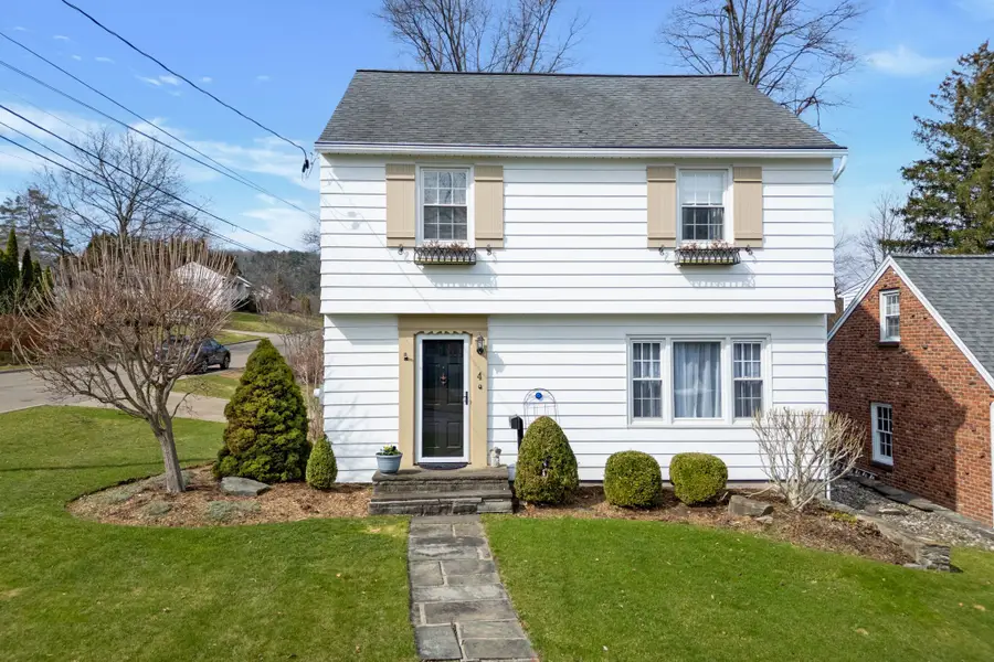 4 Denton Road, Binghamton, NY 13903 - #2