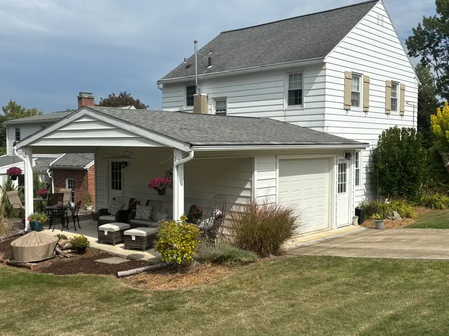 4 Denton Road, Binghamton, NY 13903 - #3