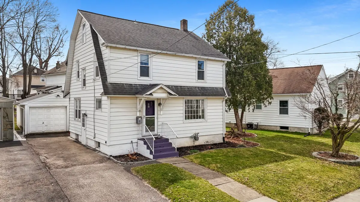 58 Hill Avenue, Johnson City, NY 13790 - #1