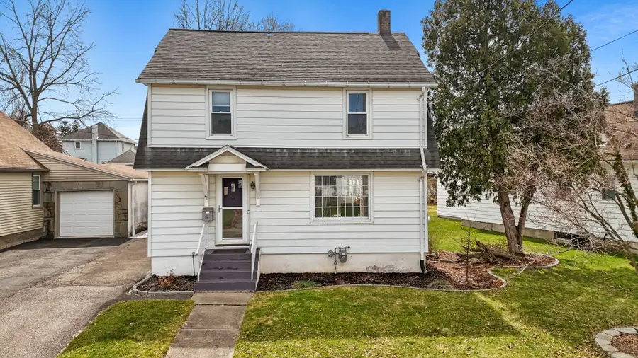 58 Hill Avenue, Johnson City, NY 13790 - #2