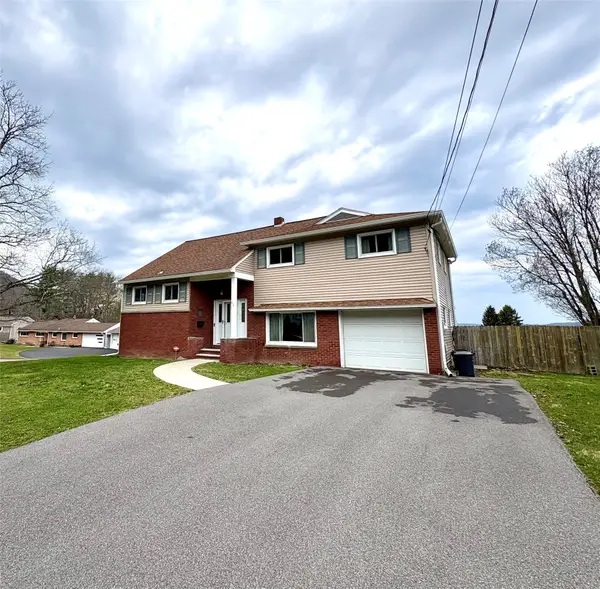 88 Aldrich Avenue, Binghamton, NY 13903