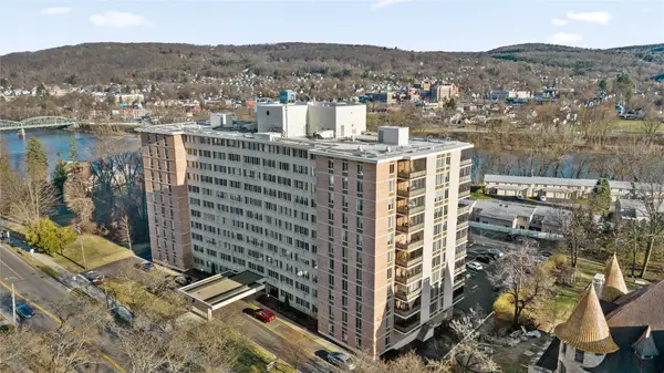 5 Riverside Drive #709, Binghamton, NY 13905