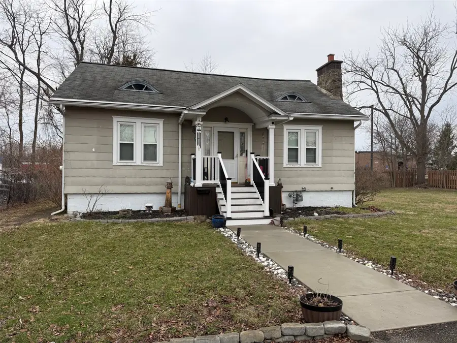 314 Front Street, Vestal, NY 13850 - #2