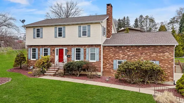 3719 Country Club Road, Endicott, NY 13760