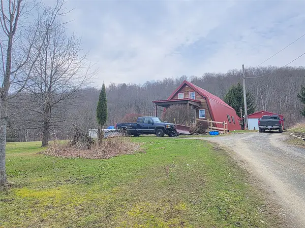 514 Crumtown Road, Spencer, NY 14883