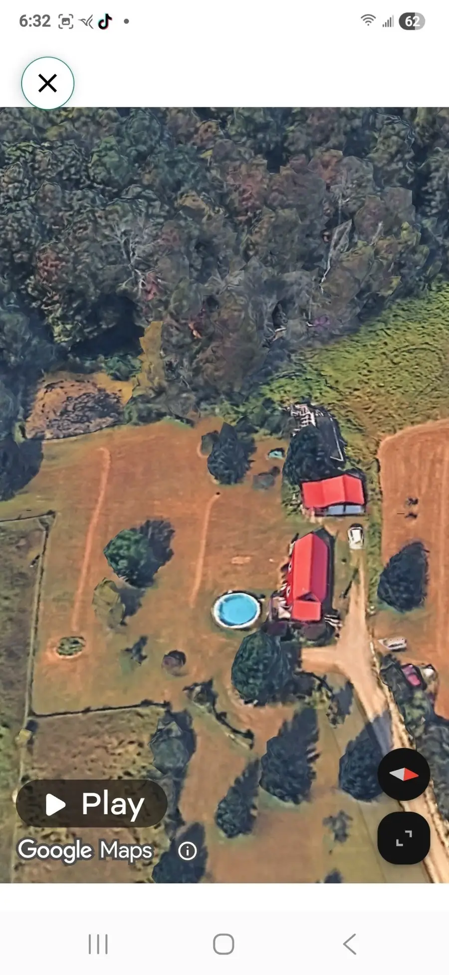 514 Crumtown Road, Spencer, NY 14883 - #2