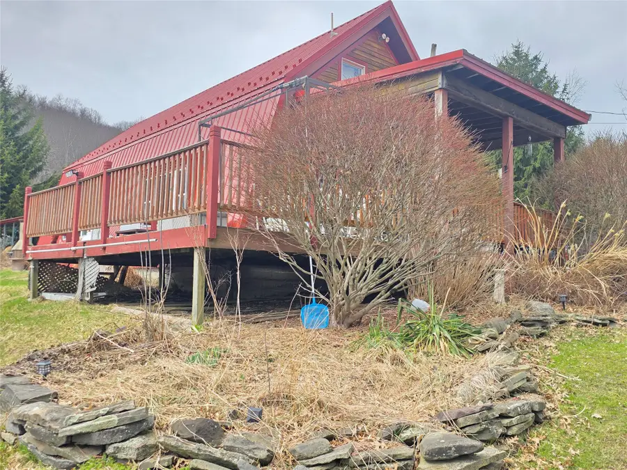 514 Crumtown Road, Spencer, NY 14883 - #3