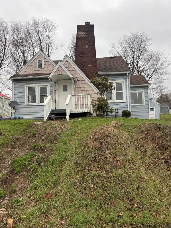 9 Bradley Street, Binghamton, NY 13904