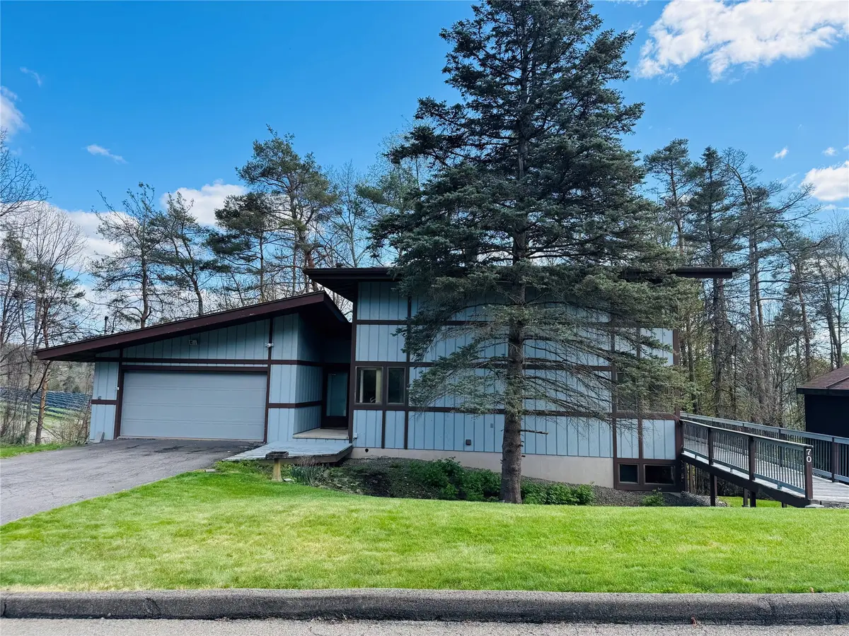 70 Sunset Drive, Dickinson, NY 13905 - #1