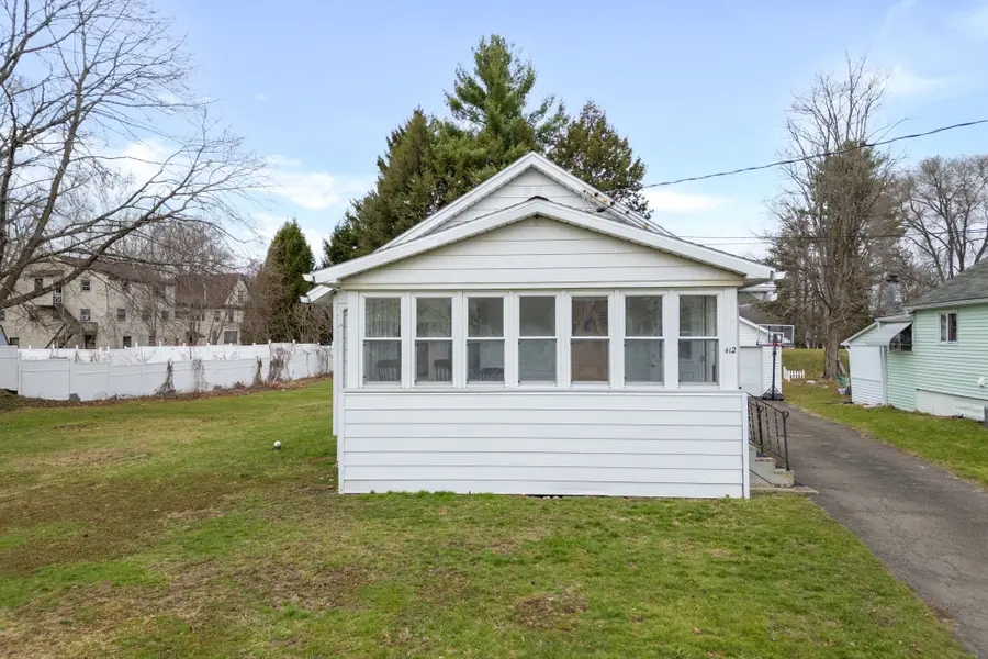 412 Willow Street, Vestal, NY 13850 - #2