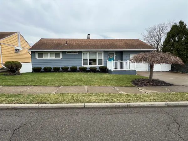 9 Garden Avenue, Binghamton, NY 13904