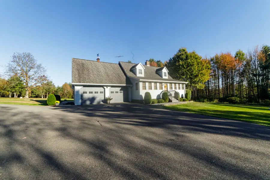 70 Monkey Run Road, Port Crane, NY 13833 - #3