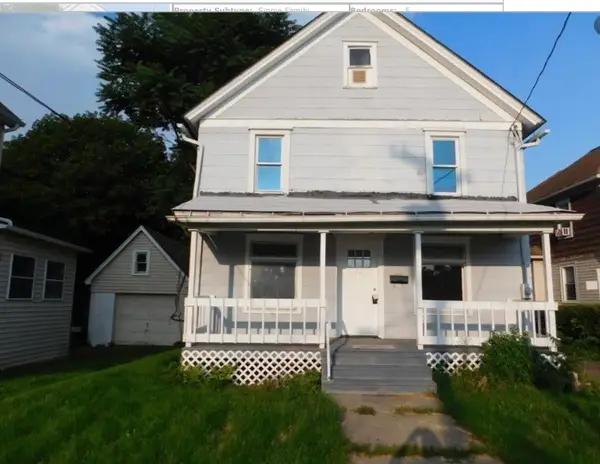 52 Holland Street, Binghamton, NY 13905