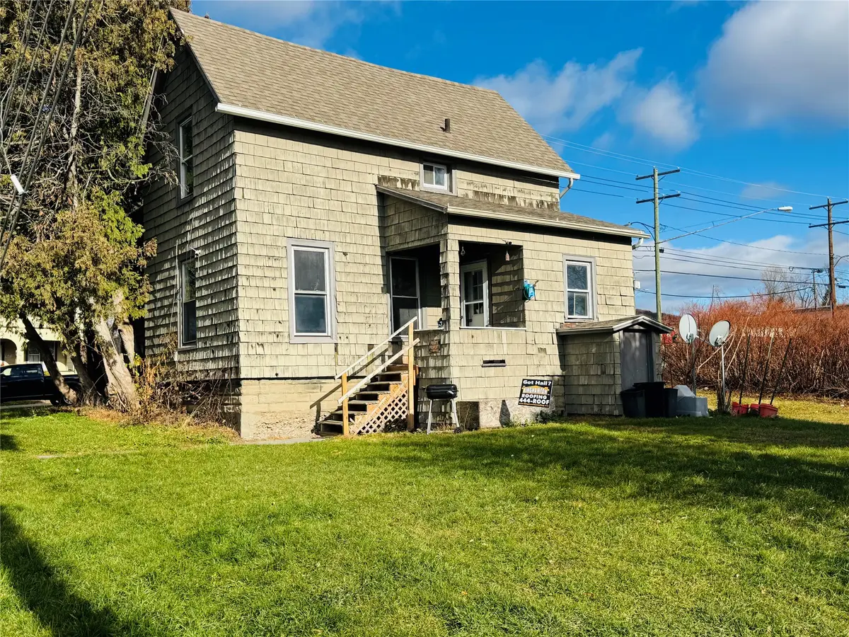 114 Robinson Street, Binghamton, NY 13904 - #1