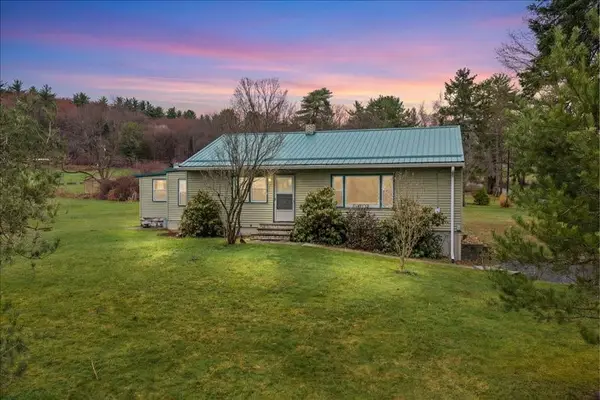 201 Dingman Hill Road, Bainbridge, NY 13733