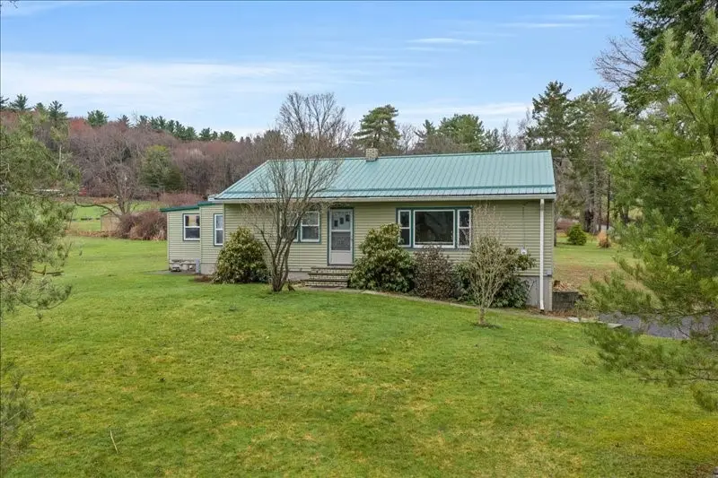 201 Dingman Hill Road, Bainbridge, NY 13733 - #2