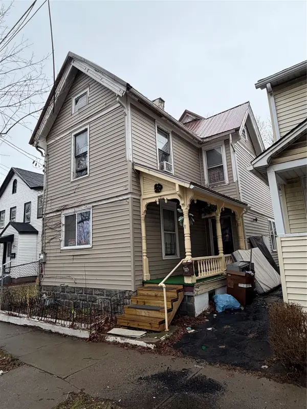 11 Rutherford Street, Binghamton, NY 13901