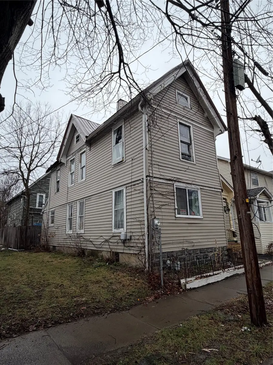 11 Rutherford Street, Binghamton, NY 13901 - #2