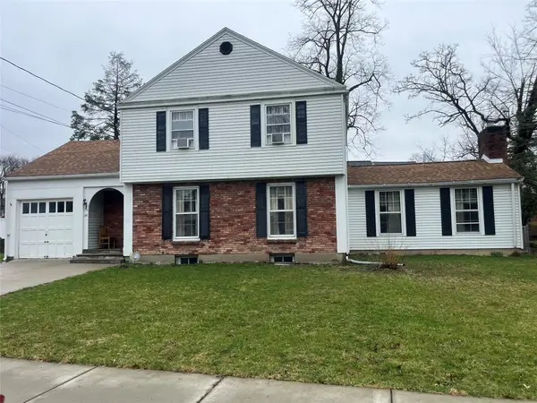 36 Crary Avenue, Binghamton, NY 13905