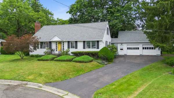 2801 University Circle, Endicott, NY 13760