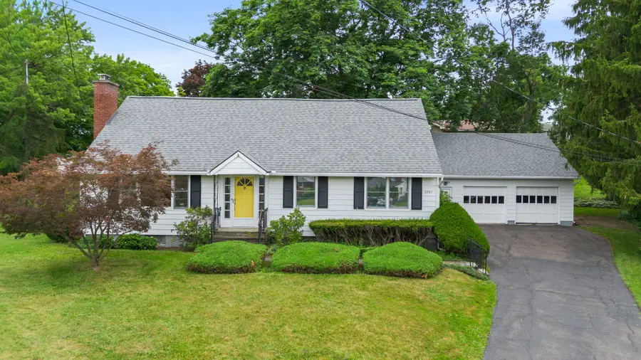 2801 University Circle, Endicott, NY 13760 - #2