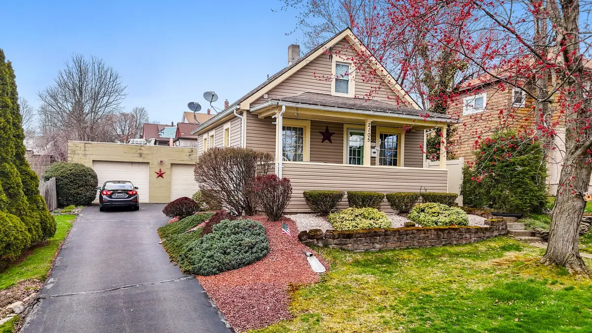 2105 Watson Boulevard, Endicott, NY 13760 - #1