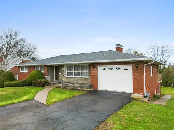 2732 Hamilton Drive, Endicott, NY 13760