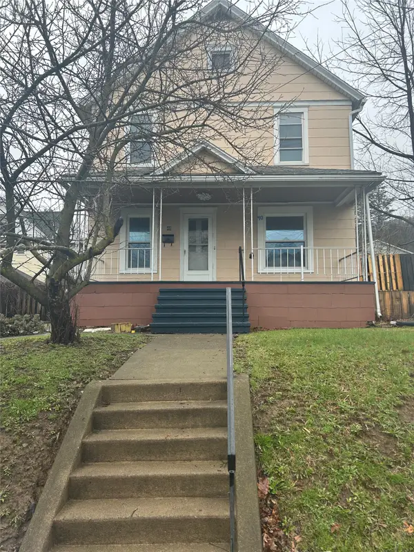 40 Cypress Street, Binghamton, NY 13905