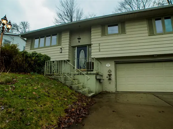 212 Warren Street, Vestal, NY 13850