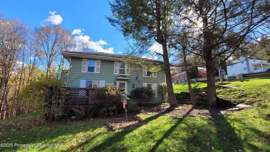 400 Franklin Avenue, Susquehanna, PA 18847 - #3