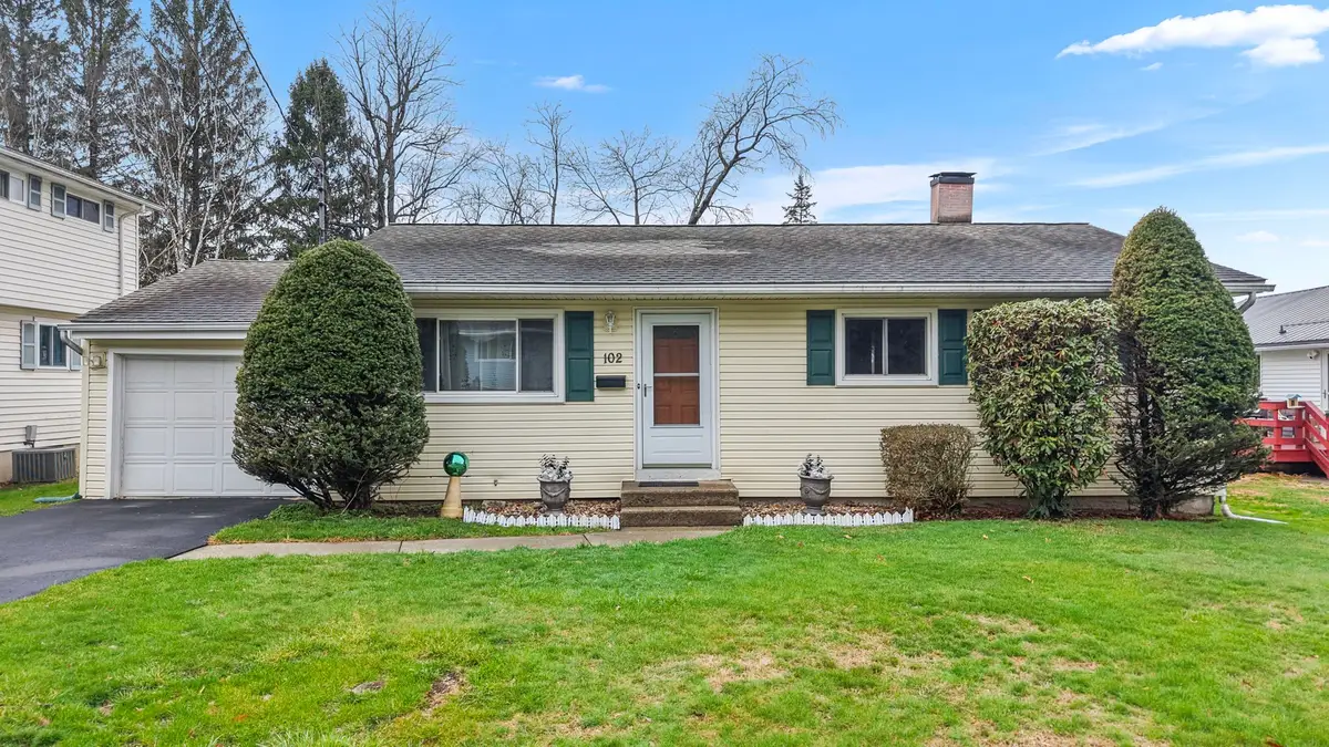 102 Orchard Avenue, Owego, NY 13827 - #1