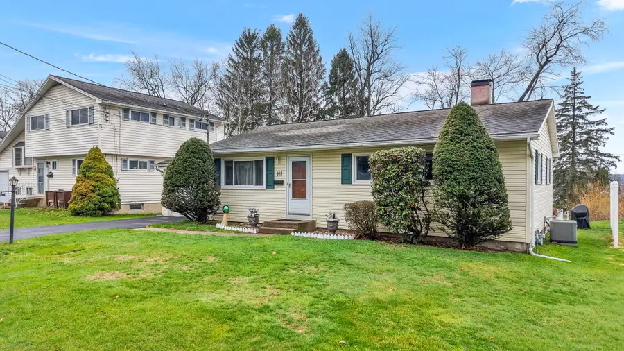 102 Orchard Avenue, Owego, NY 13827 - #2