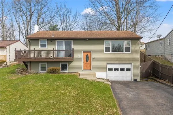 16 Maiden Lane, Binghamton, NY 13905