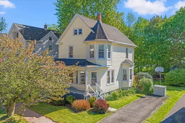 56 Gaylord Street, Binghamton, NY 13904