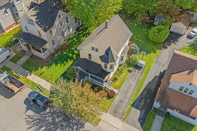 56 Gaylord Street, Binghamton, NY 13904 - #2