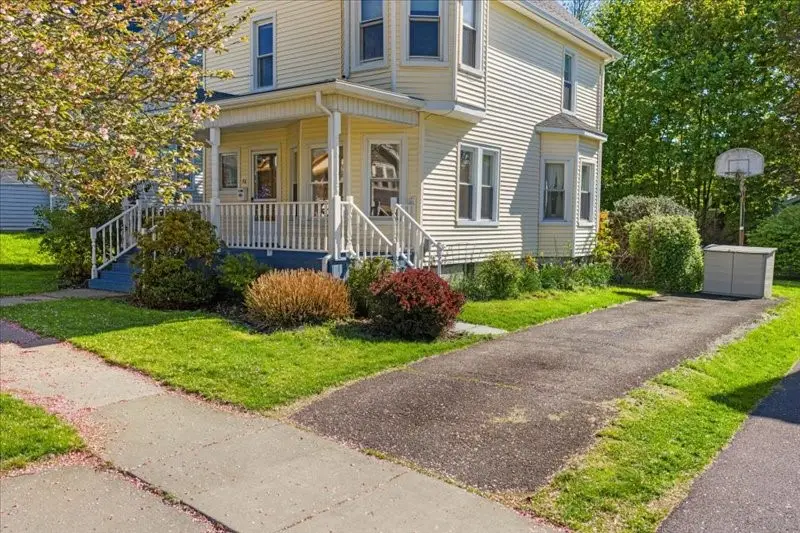 56 Gaylord Street, Binghamton, NY 13904 - #3