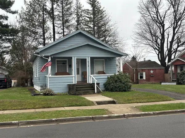 628 June Street, Endicott, NY 13760