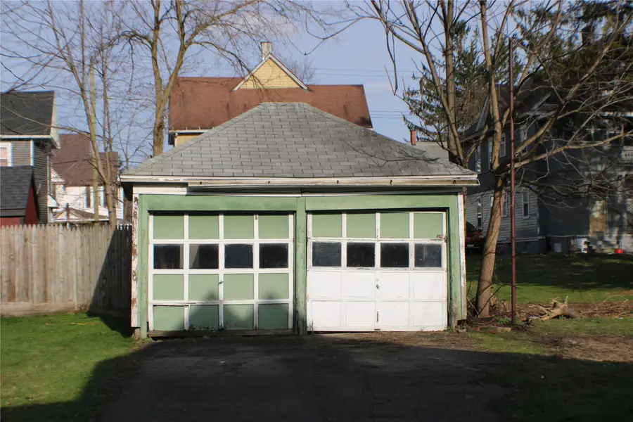 26 Louisa Street #1, Binghamton, NY 13904 - #2