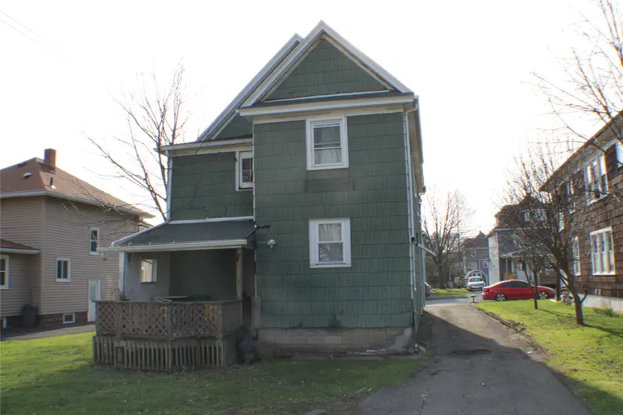 26 Louisa Street #1, Binghamton, NY 13904 - #3