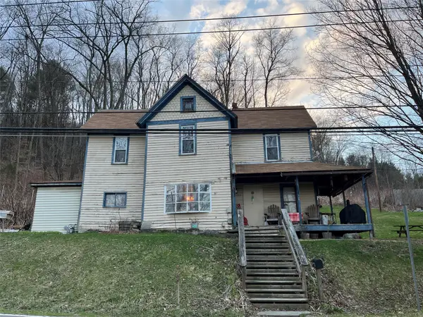 33 Second Street, Deposit, NY 13754