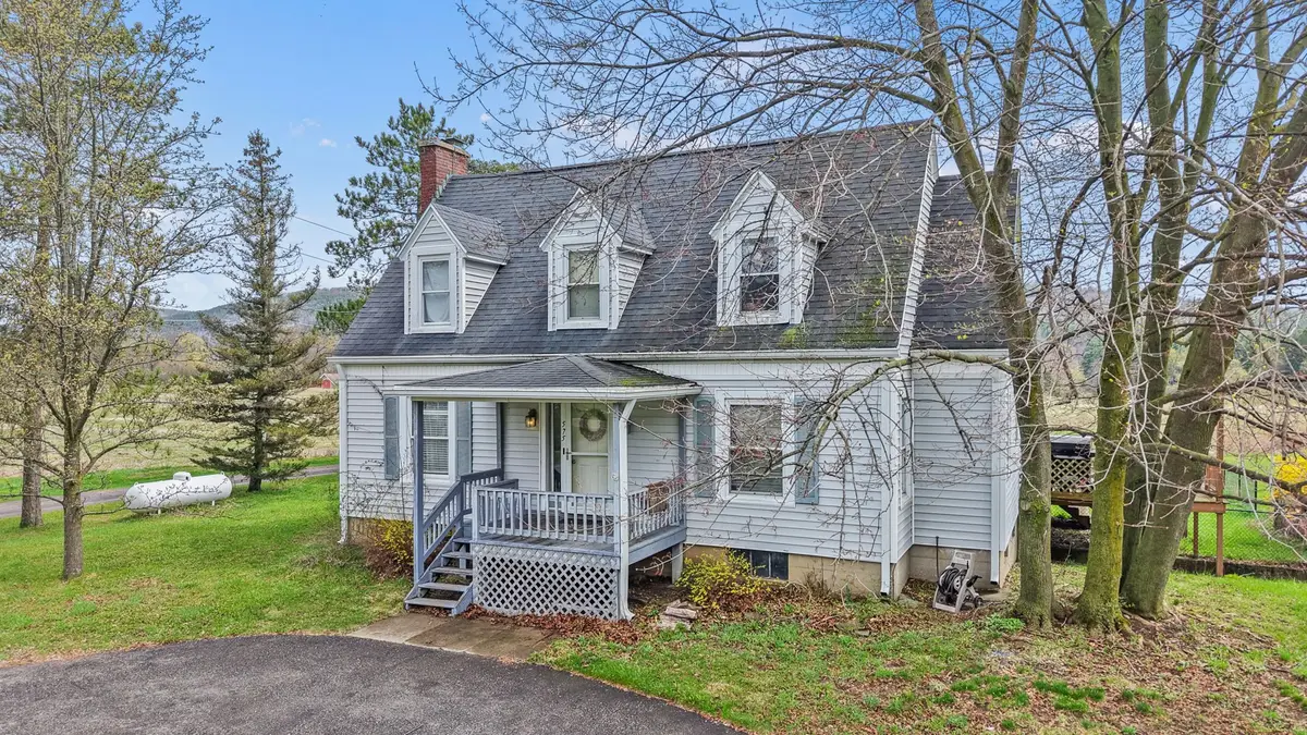 575 Ithaca Road, Spencer, NY 14883 - #1