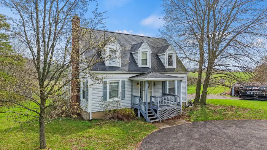 575 Ithaca Road, Spencer, NY 14883 - #2