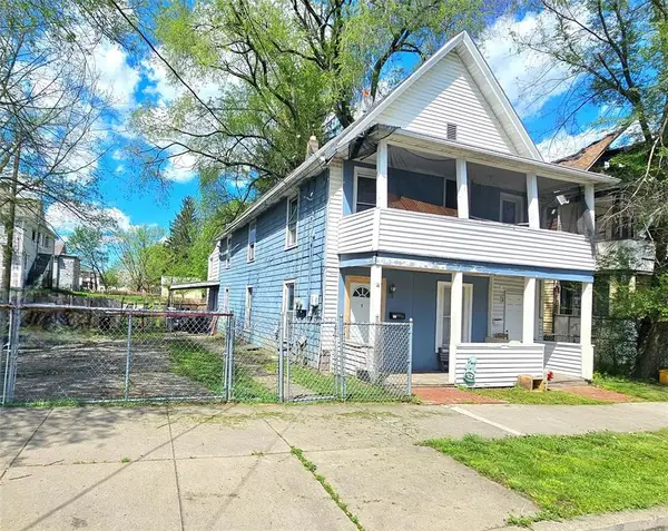 15 William Street, Binghamton, NY 13904