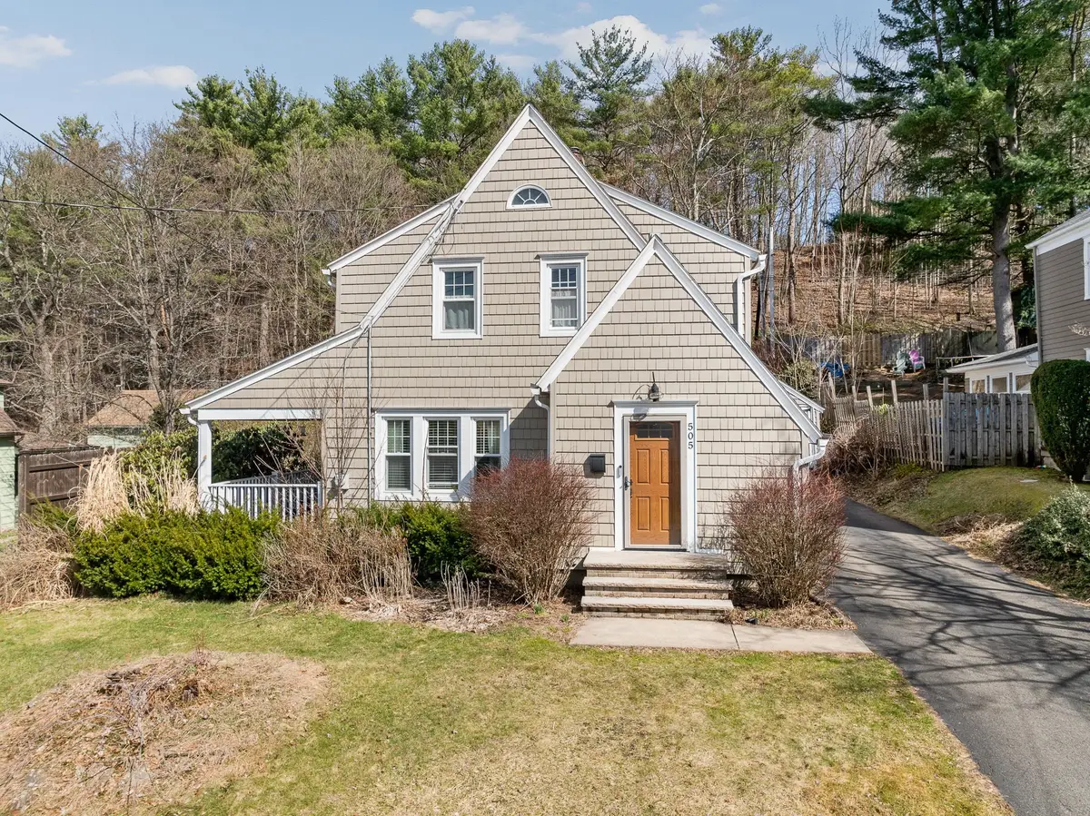 505 Pinecrest Road, Endicott, NY 13760 - #1