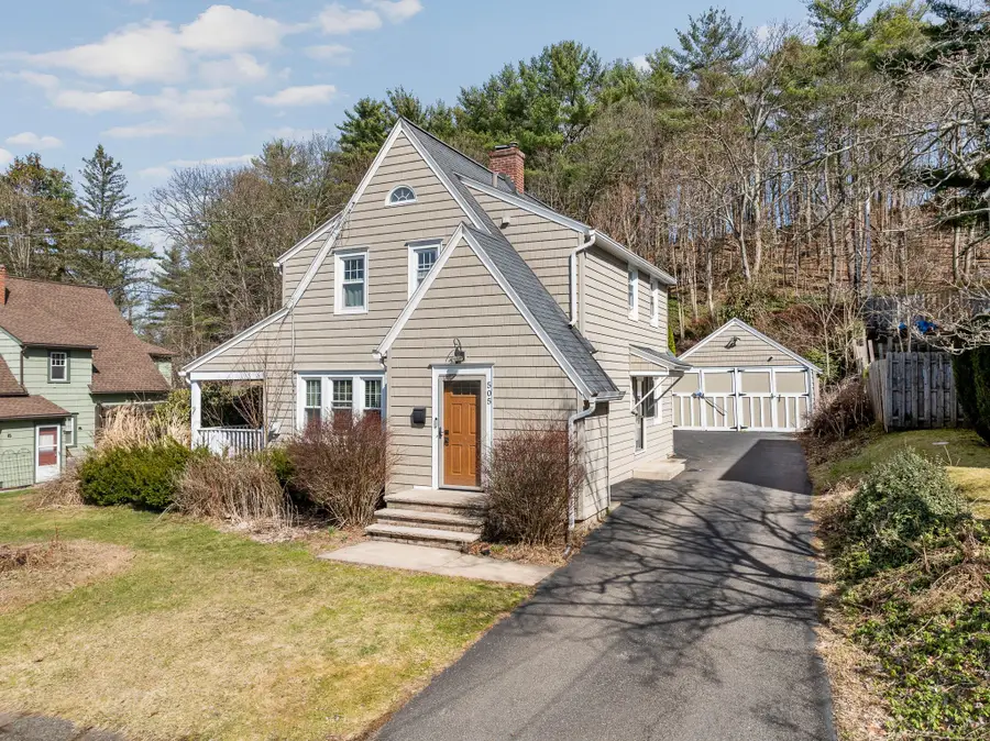 505 Pinecrest Road, Endicott, NY 13760 - #2