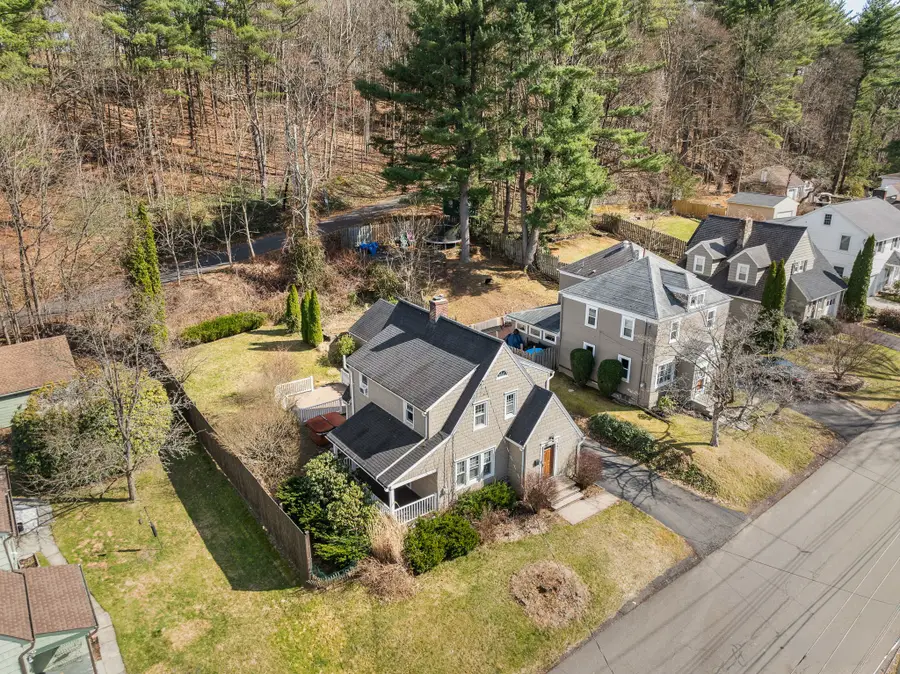 505 Pinecrest Road, Endicott, NY 13760 - #3