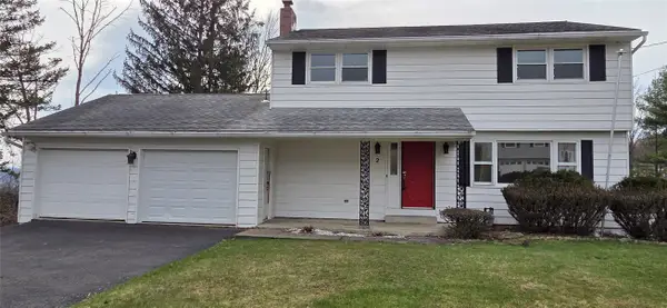 2 Pamela Drive, Johnson City, NY 13790