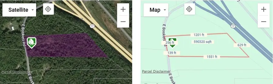 264 E Bosket Road, Windsor, NY 13865 - #3